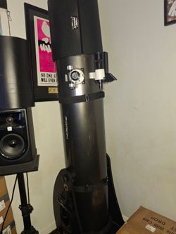 Orion Skyquest XT12i Intelliscope with loads of accessories UPDATED read
