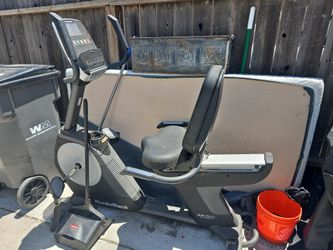 Nordictrac Electric Bicycle