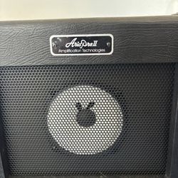 Guitar Amp