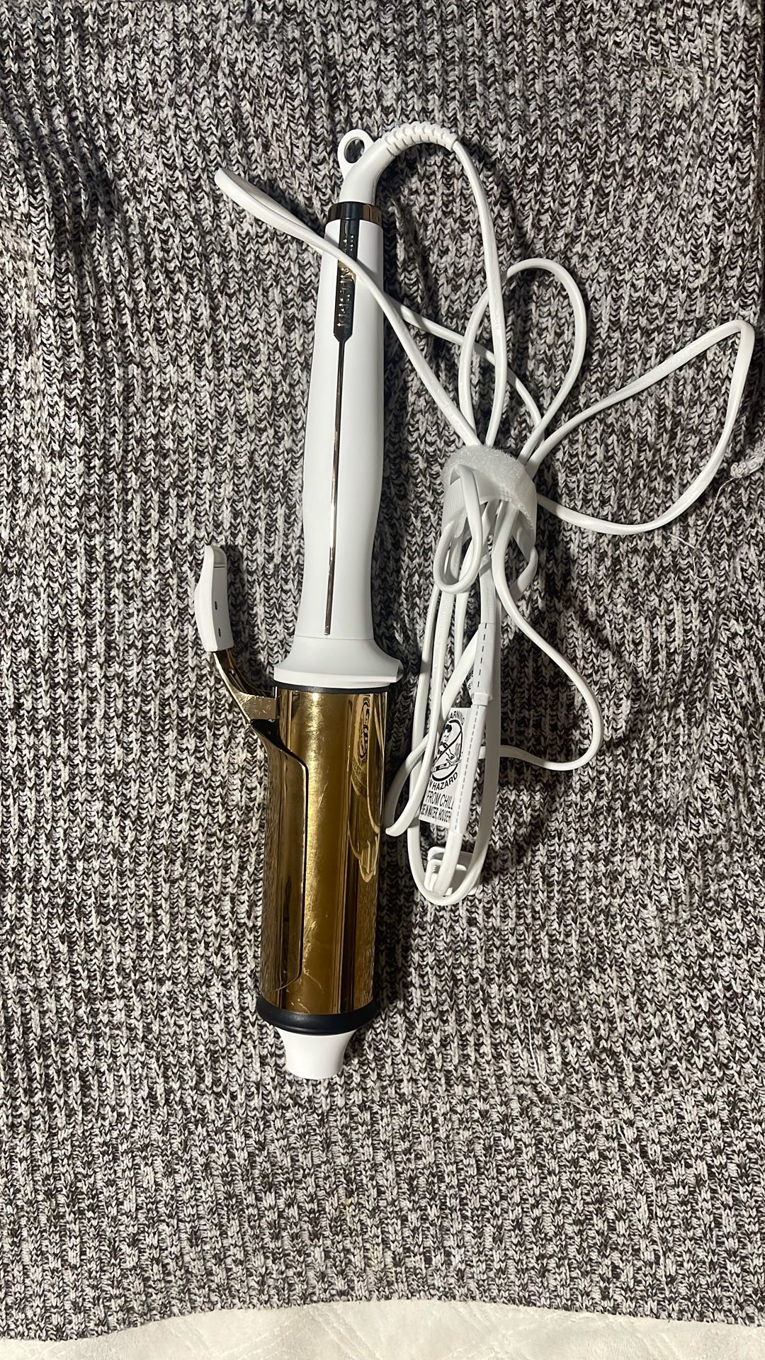 Kristin Ess Curling Iron