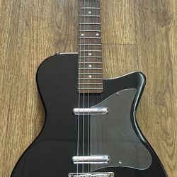 DANELECTRO 56 U-2 REISSUE ELECTRIC GUITAR