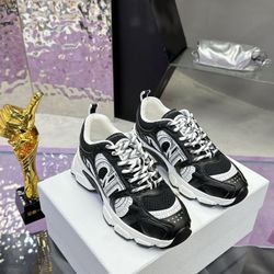 Christian Dior Men’s Sneaker With Box 2025 New 