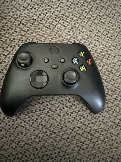 Xbox Series X Controller