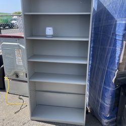 Metal Shelves 