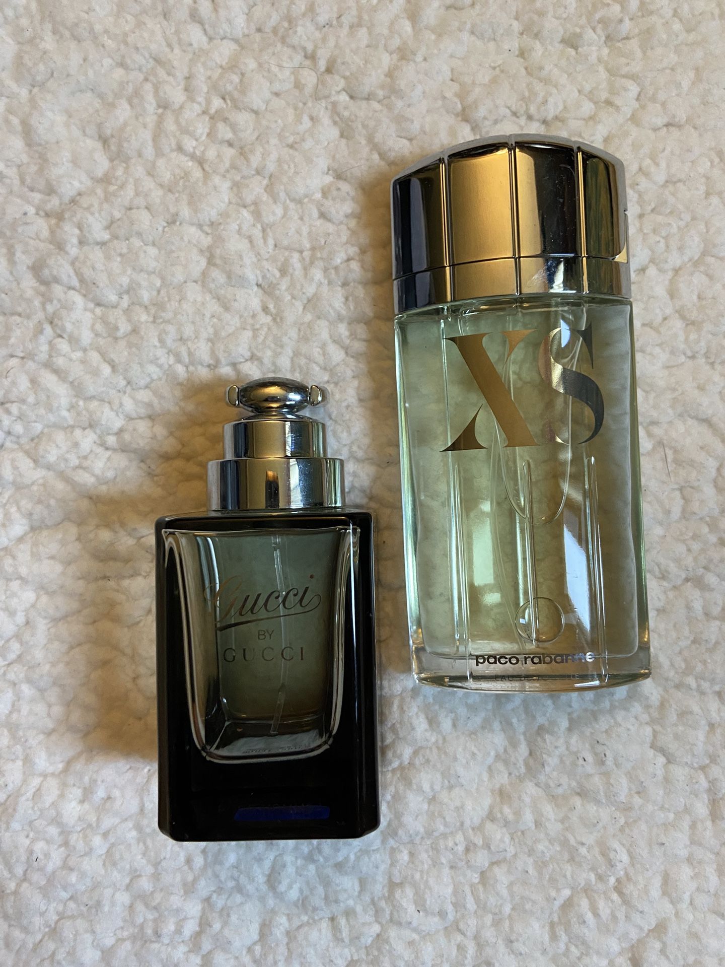 Men Fragrance Paco Is Full Gucci 20%