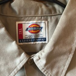 Dickies 