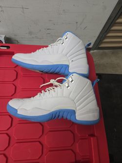 Air Jordan 12 Melo CT8013-112 size 9.5