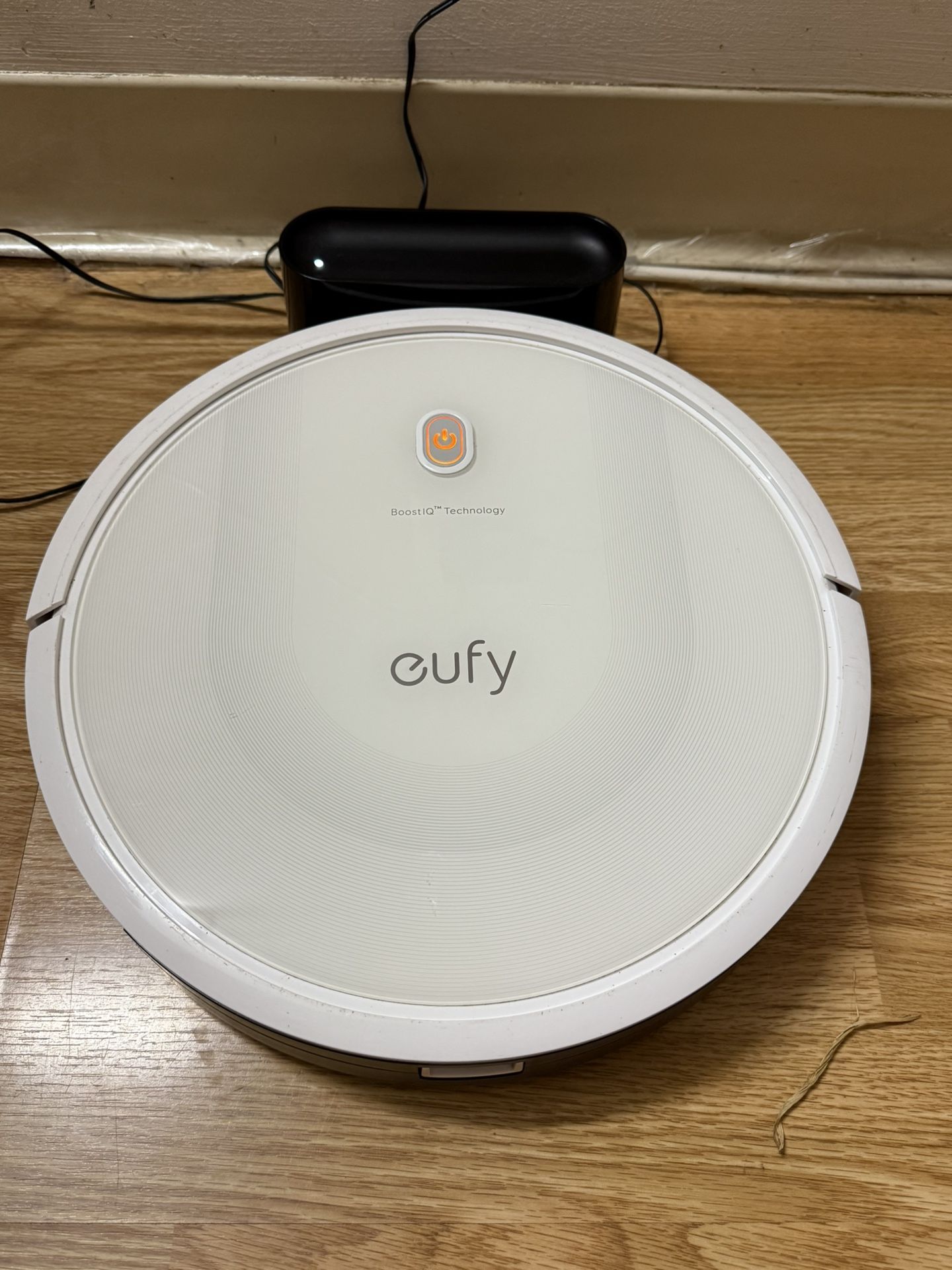 Giufy Robovac 11S  max  vacuum very good condition