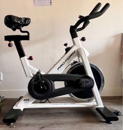 PRO-FORM Stationary Bike