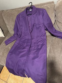 Joker jacket