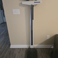 Weight Scale