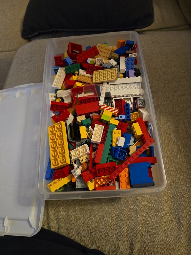Legos