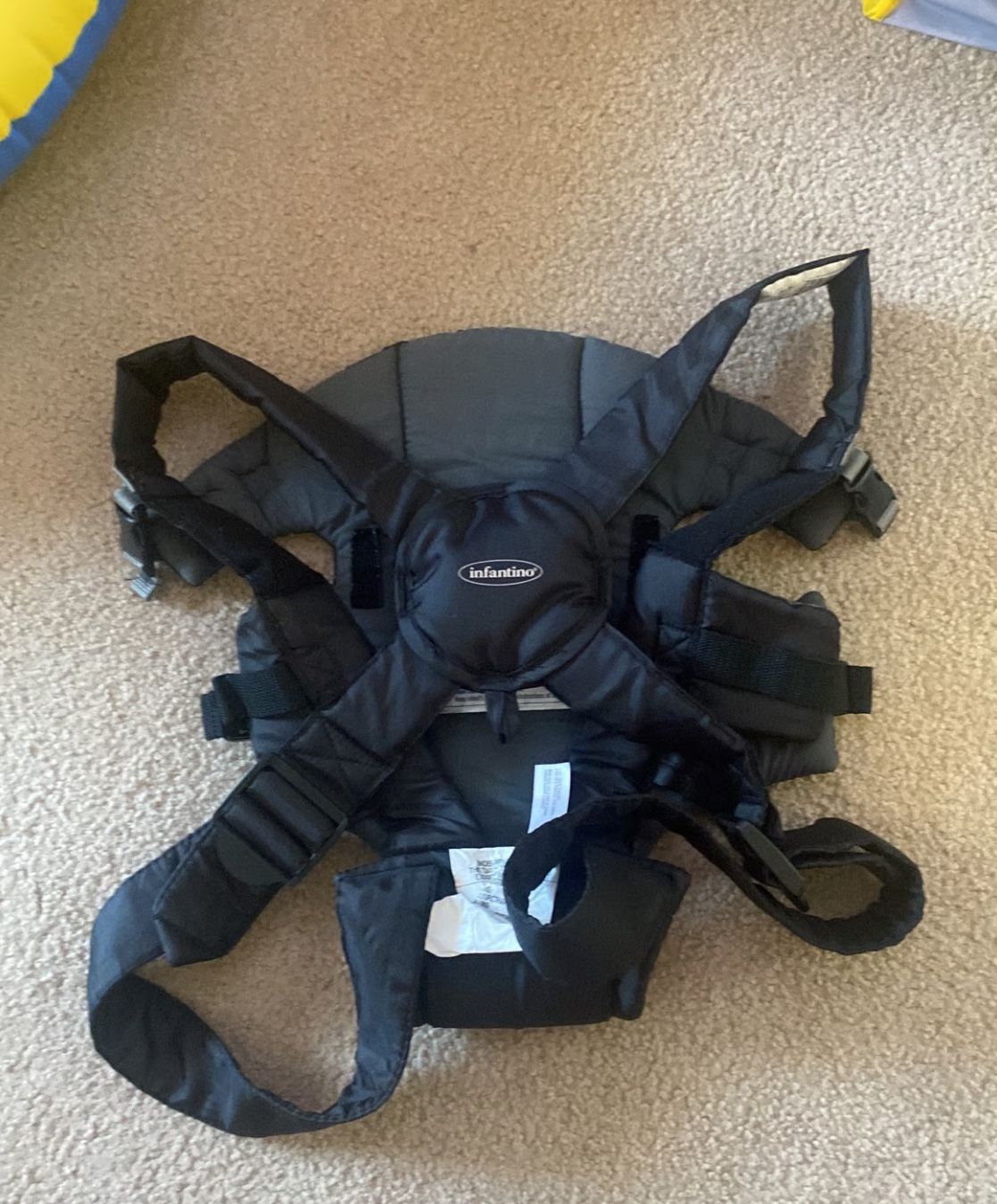 Baby Carrier
