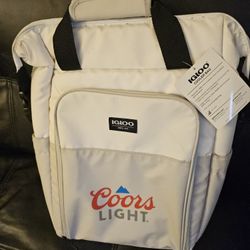 Cooler Backpacks 