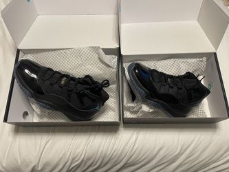Jordan 11 Gamma Size 10.5/11