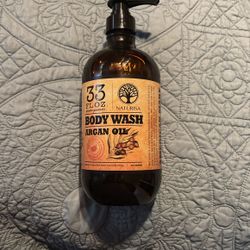Body Wash