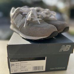 New Balance 574 Core Kids Size 1