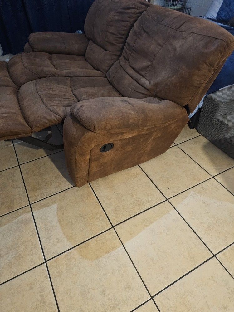 Love seat