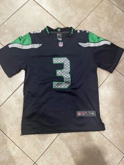 Russell Wilson Jerseys