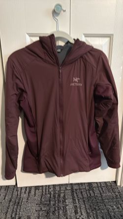 Women’s Arc’teryx Atom Insulated Hoody