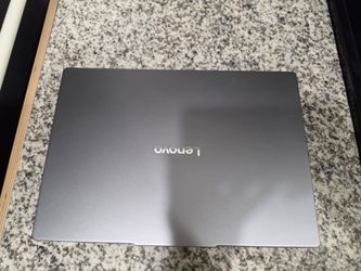 Lenovo slim 3x touchscreen laptop