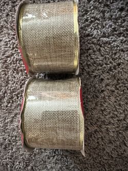 Craft Ribbons
