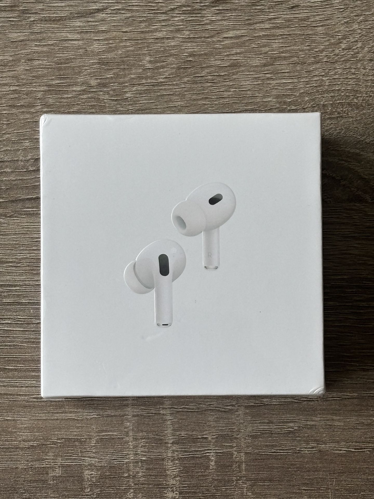 AirPods Pro 2nd gen
