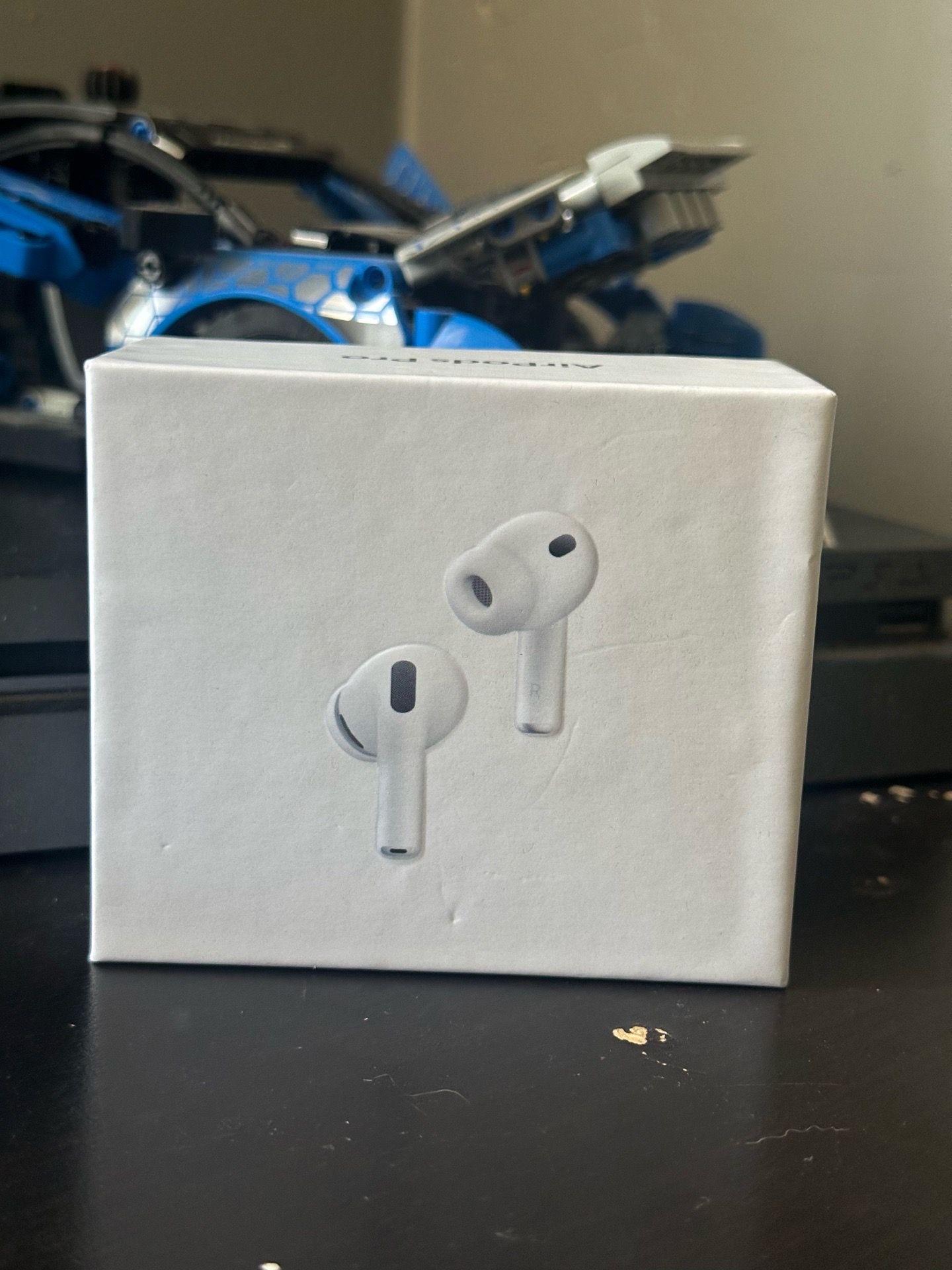 Airpods Pro 3