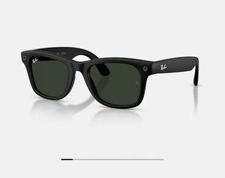 RAY-BAN META (GEN 3) WAYFARER