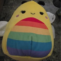 Squishmallow 