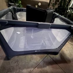 Pack And Play Pen 