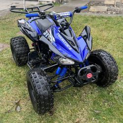 2019 Coolster Mountop 125