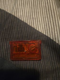 Pokemon ruby