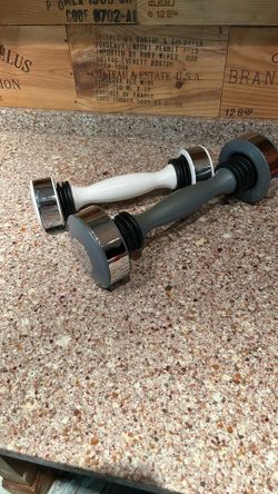 Shake Weights