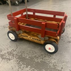 Radio Flyer