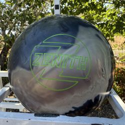 Brunswick Zenith (15lbs)