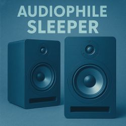 Read Description- Proficient Protege LB62 6” Bookshelf Speakers (New in Box