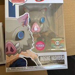 Demon Slayer Funko Pop