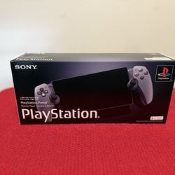 PlayStation Portal 30th Anniversary