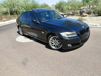 2010 BMW 328i