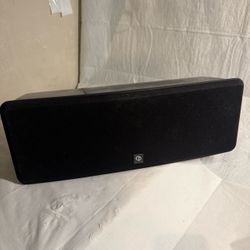 Boston Acoustics HS 225 2-way LCR speaker