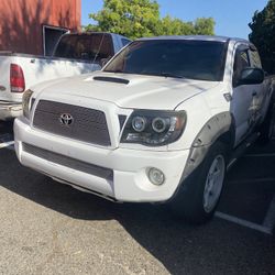 2008 Toyota Tacoma