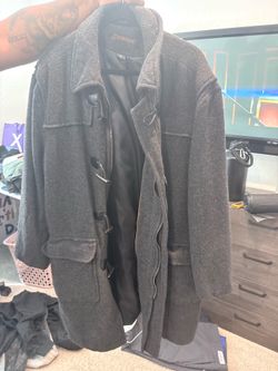 Peacoat men’s XL