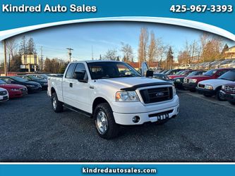 2006 Ford F-150