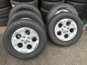 255/70R18