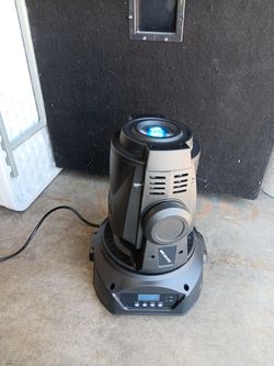 60W LED SPOT