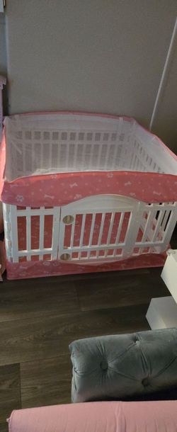 Pet Playpen