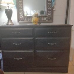 6-- DresserDrawer