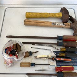 Misc Hand Tools 