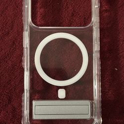 iPhone 17 Pro Max Bumper Case 